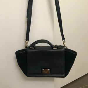 Kate Spade Trapeze Bag